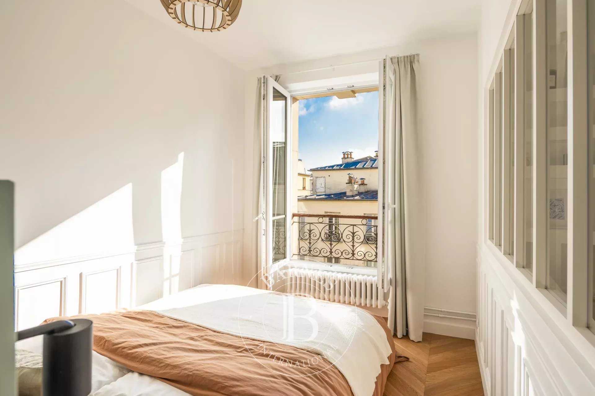 Paris  - Apartment 1 Bedroom