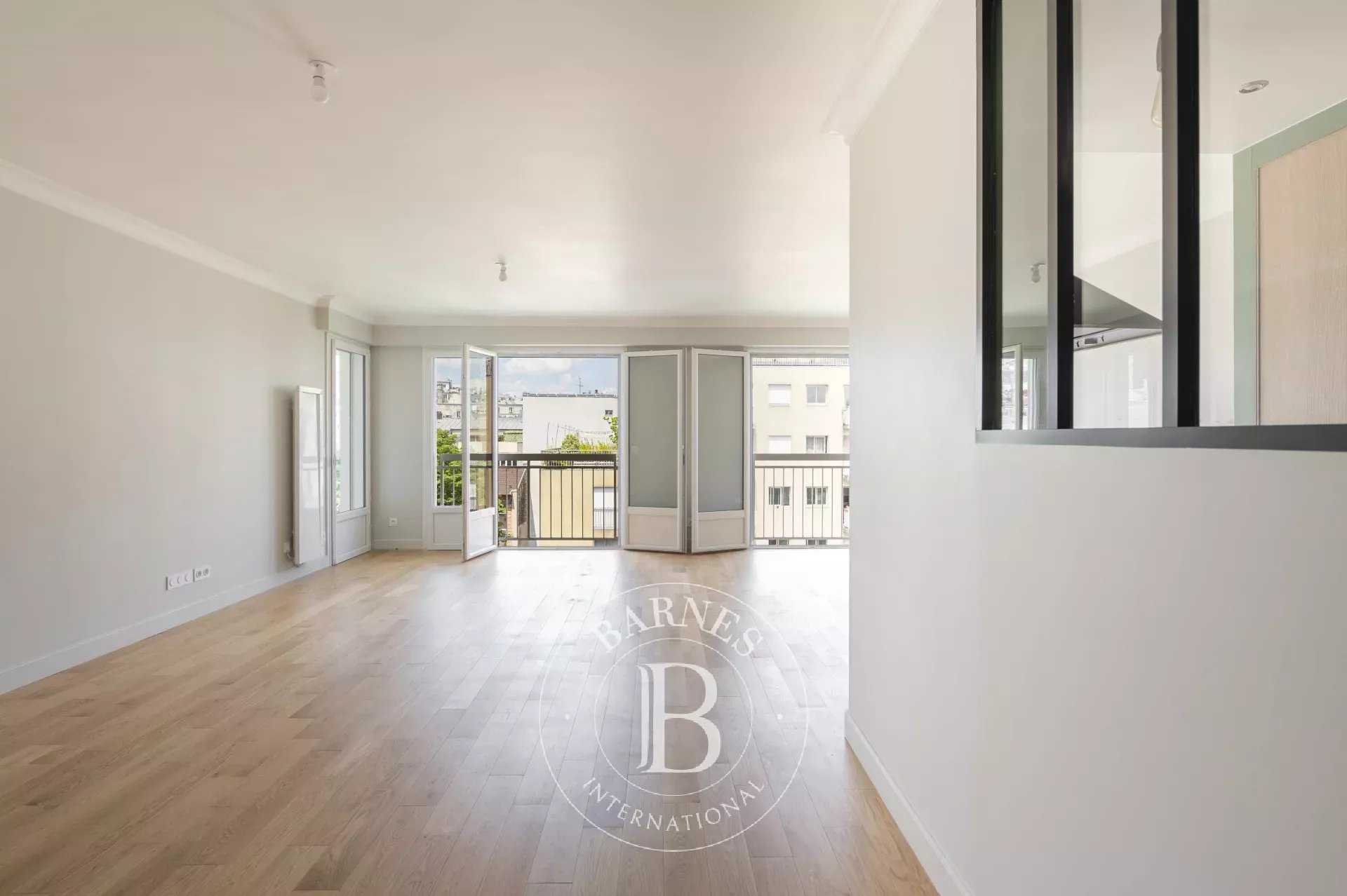 Paris  - Apartment 