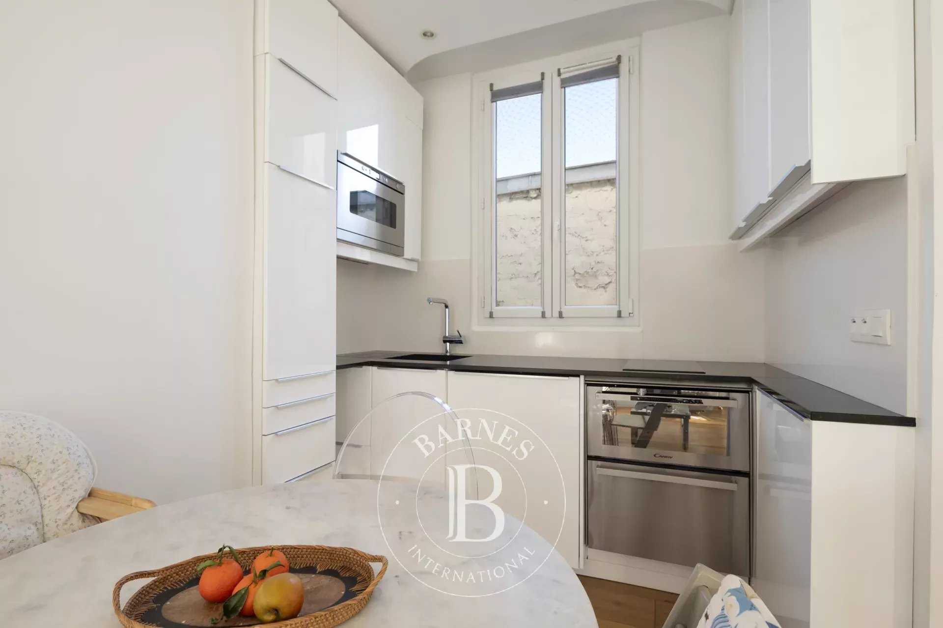 Paris  - Apartment 2 Bedrooms