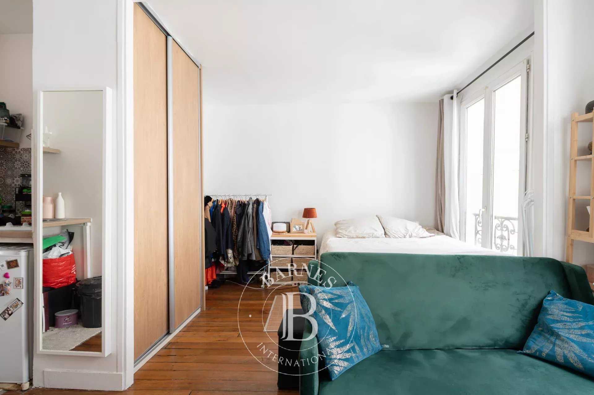 Paris  - Apartment 