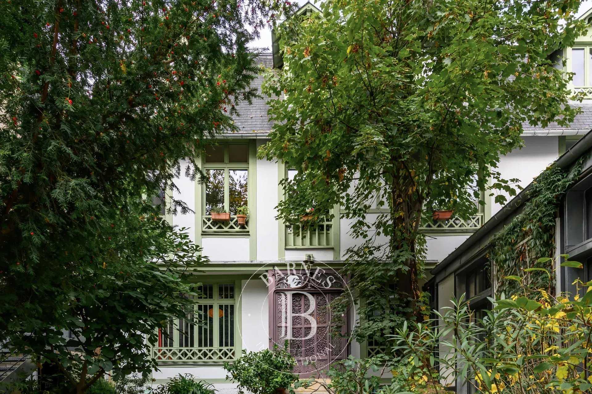 Piso Paris 75018