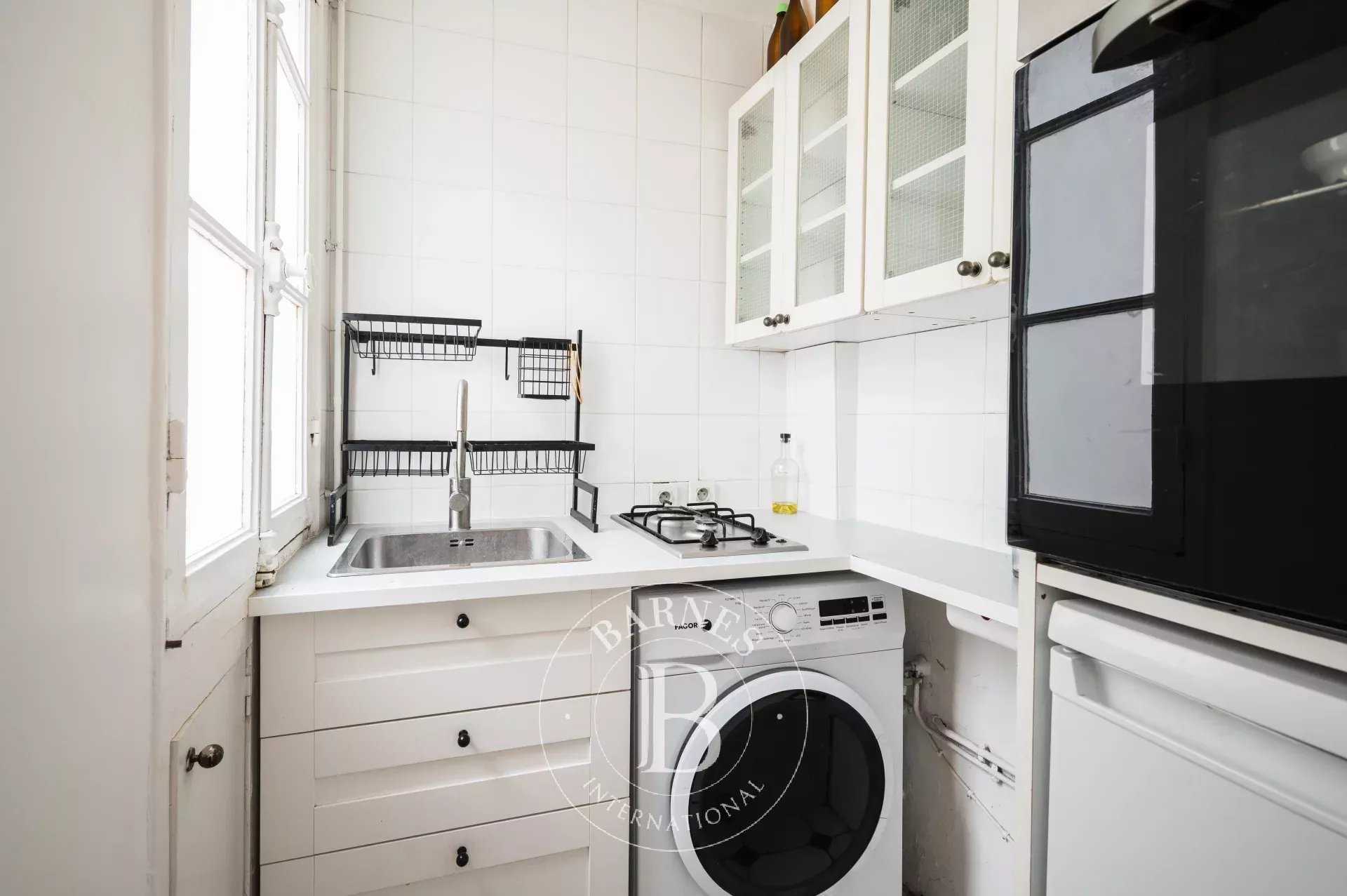 Paris  - Apartment 1 Bedroom