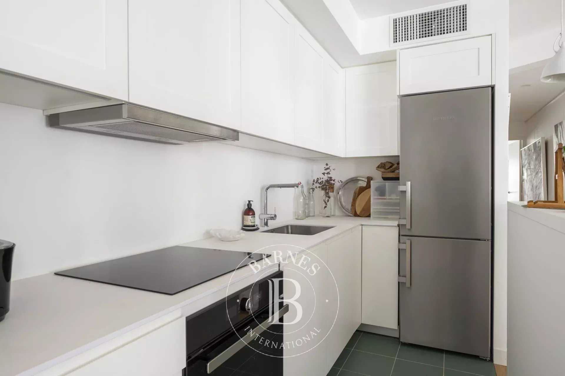 Paris  - Apartment 2 Bedrooms