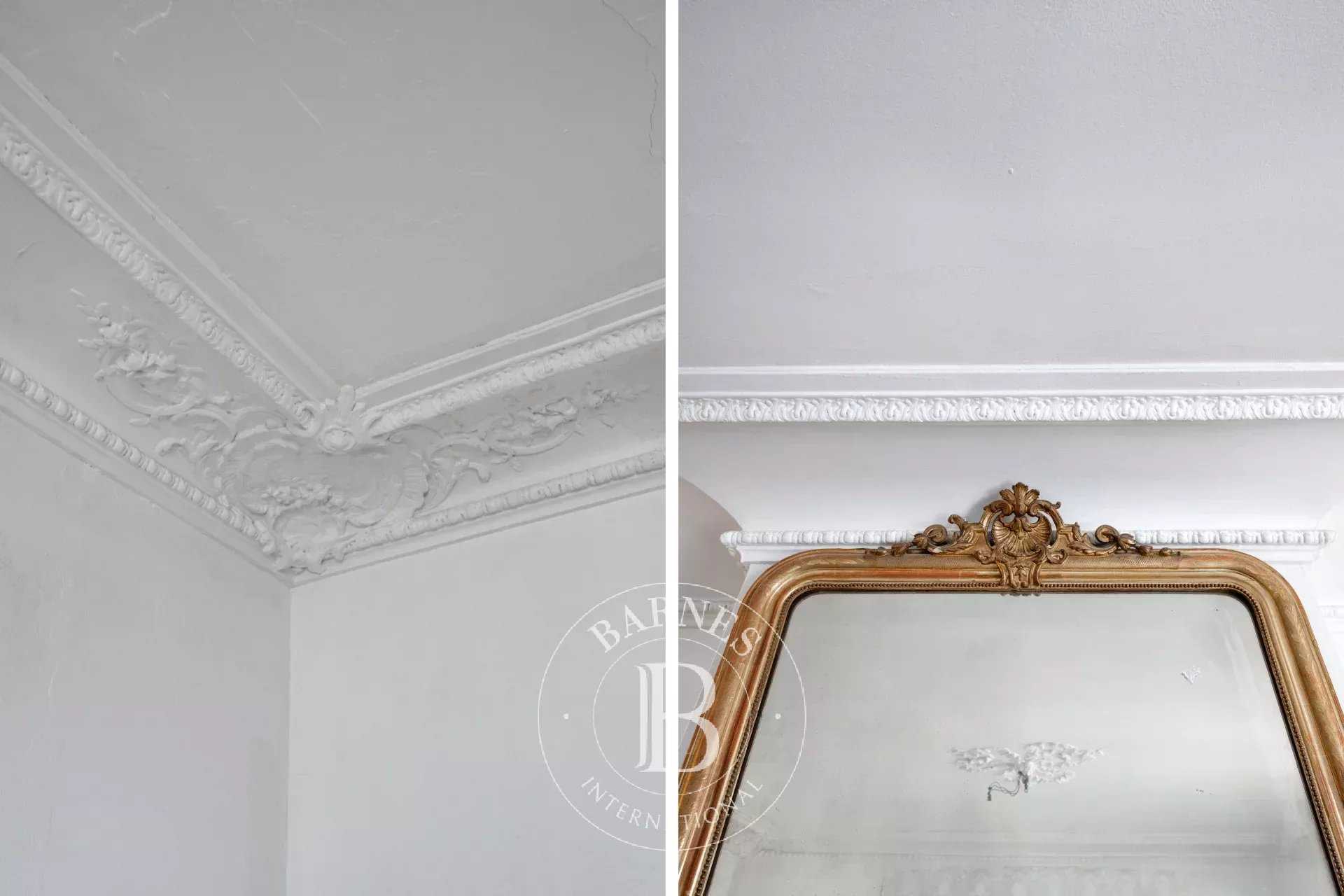 Paris  - Appartement 4 Pi&egrave;ces 3 Chambres