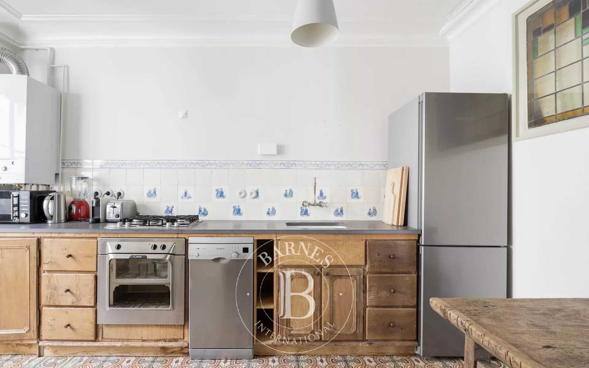 Paris  - Apartment 2 Bedrooms