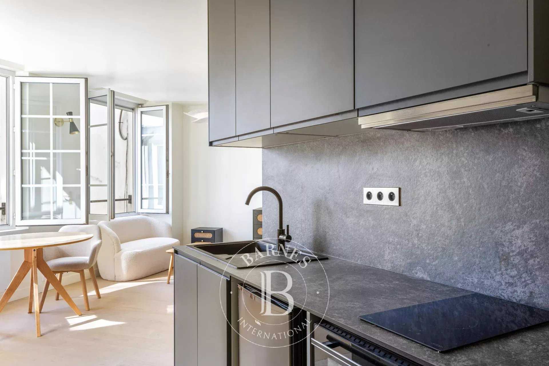 Paris  - Appartement 1 Pi&egrave;ce