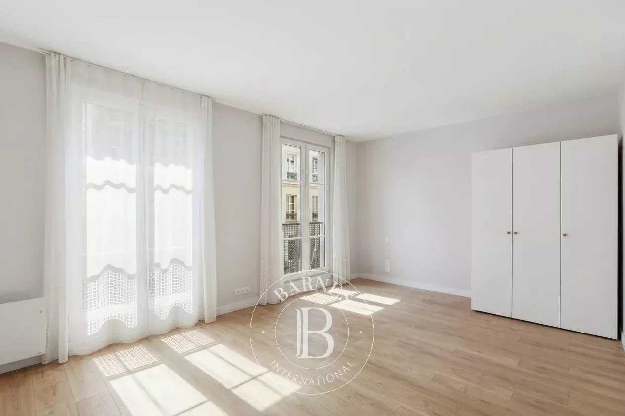 Paris  - Appartement 1 Pi&egrave;ce