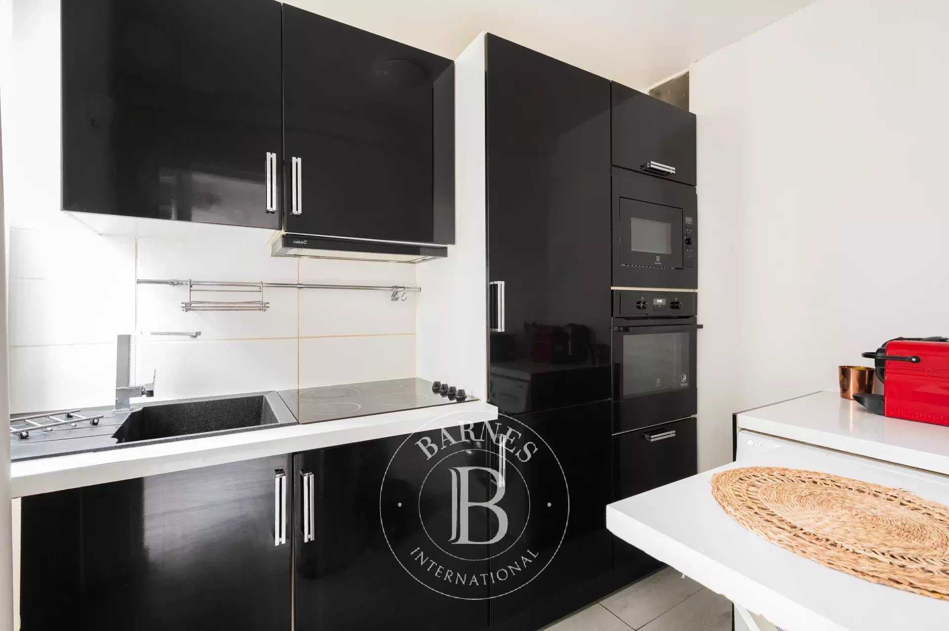 Paris  - Apartment 