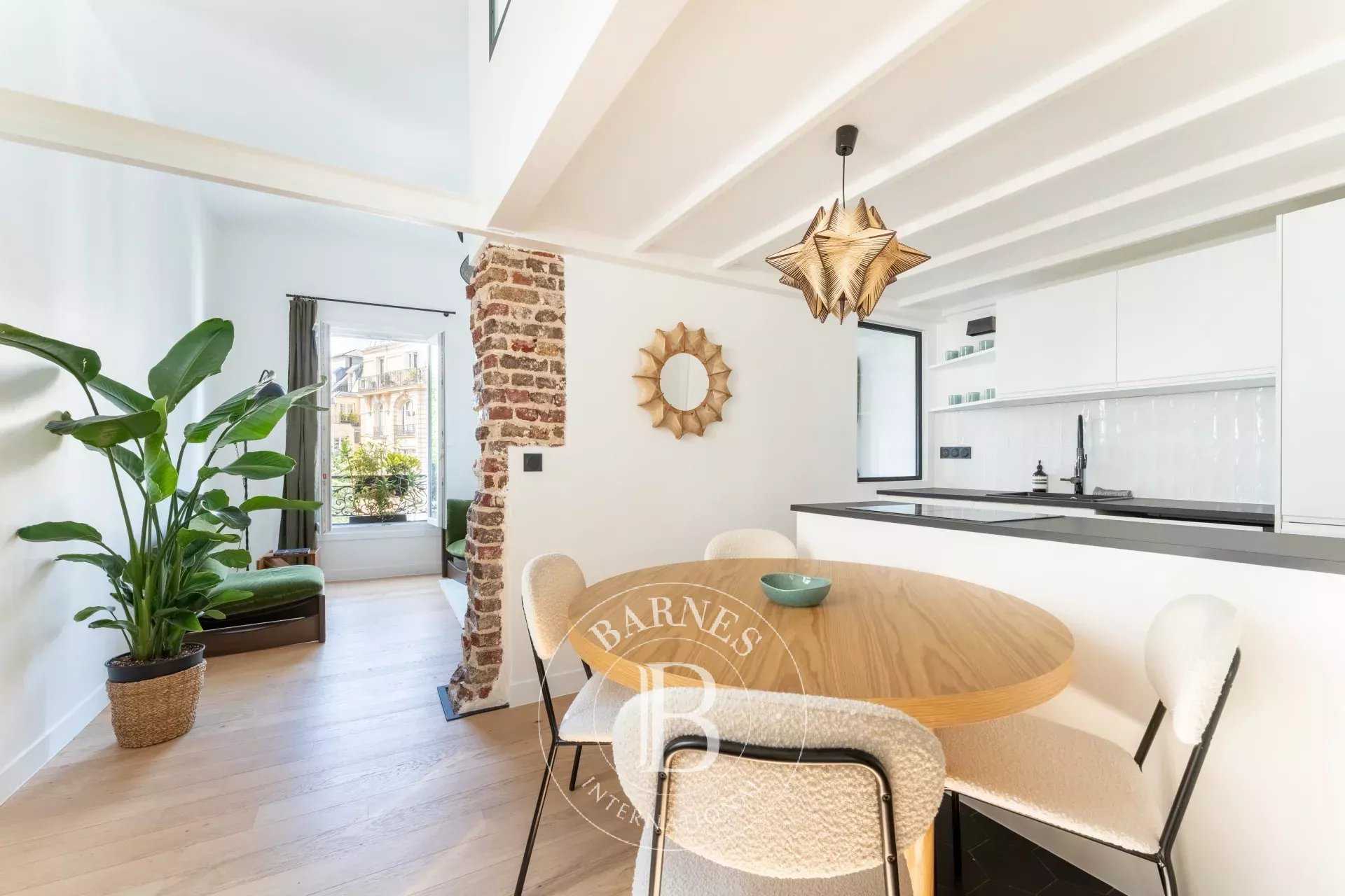 Paris  - Apartment 1 Bedroom