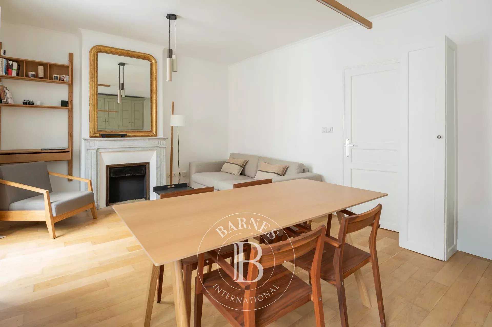 Paris  - Apartment 1 Bedroom