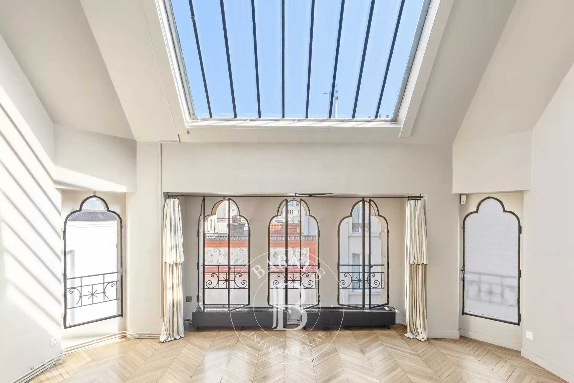 Paris  - Apartment 1 Bedroom