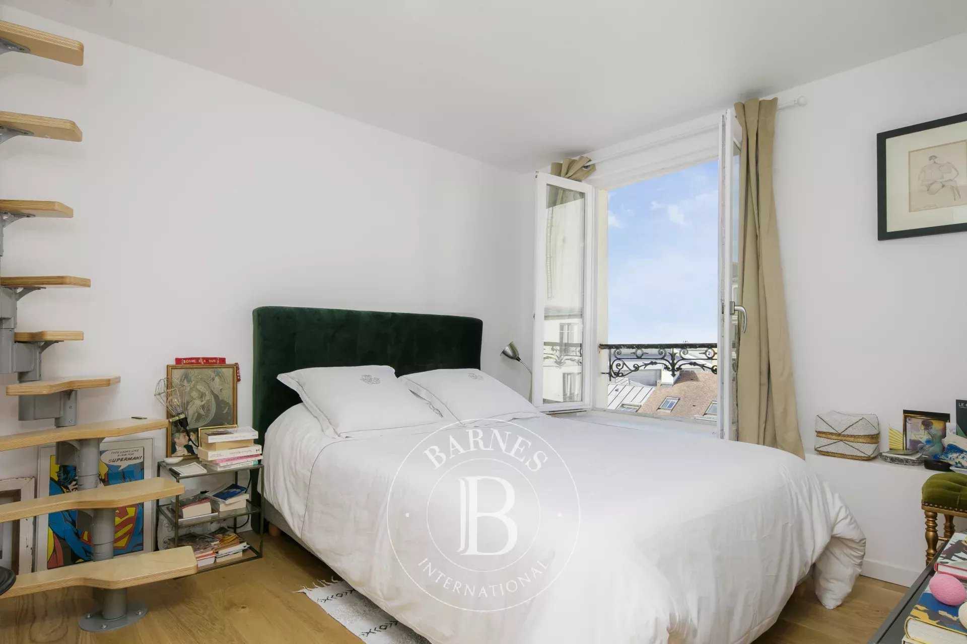 Paris  - Apartment 2 Bedrooms