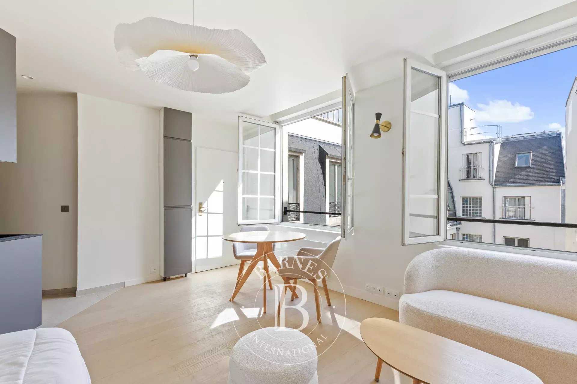 Paris  - Appartement 1 Pi&egrave;ce