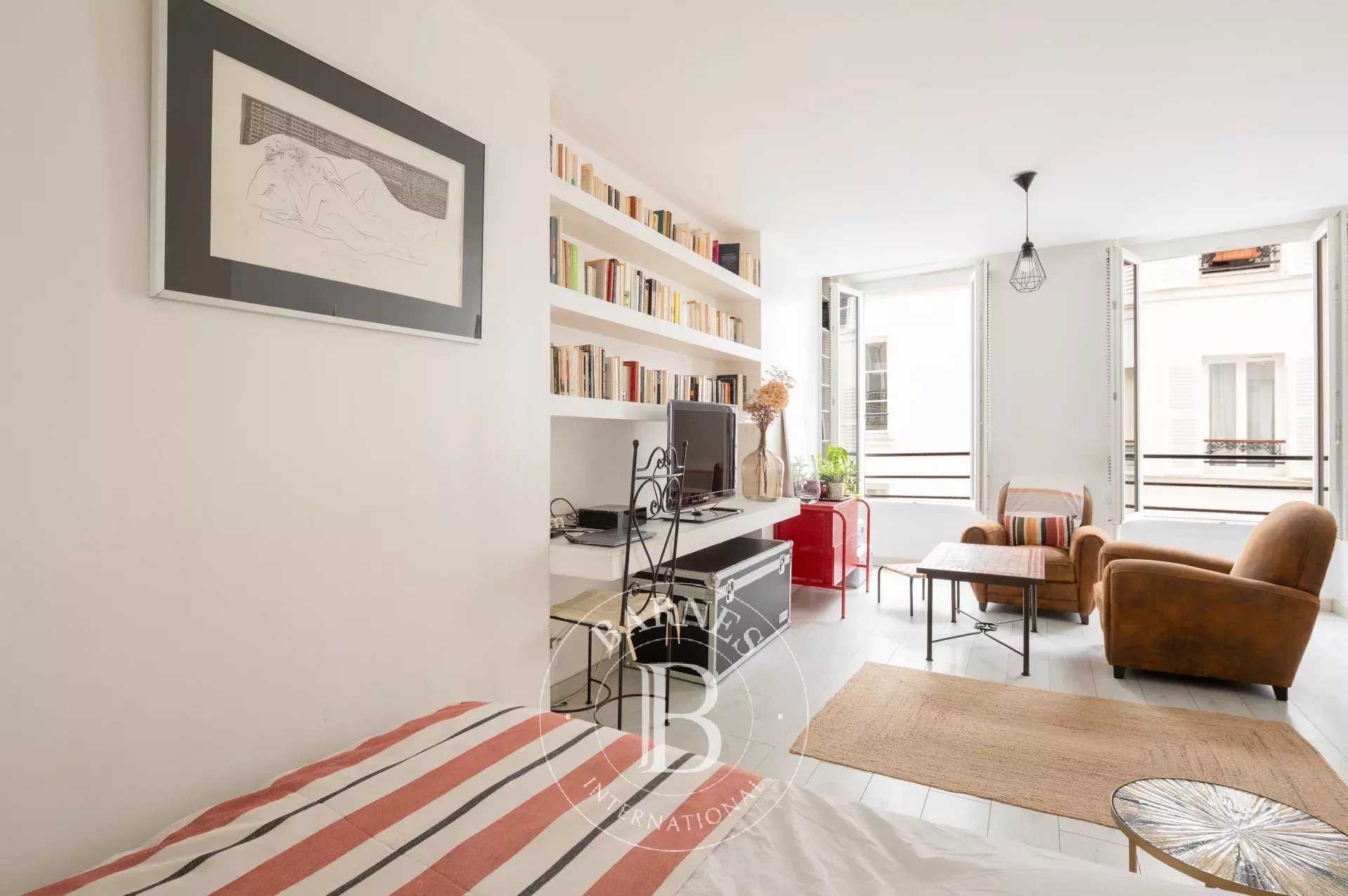 Paris  - Apartment 