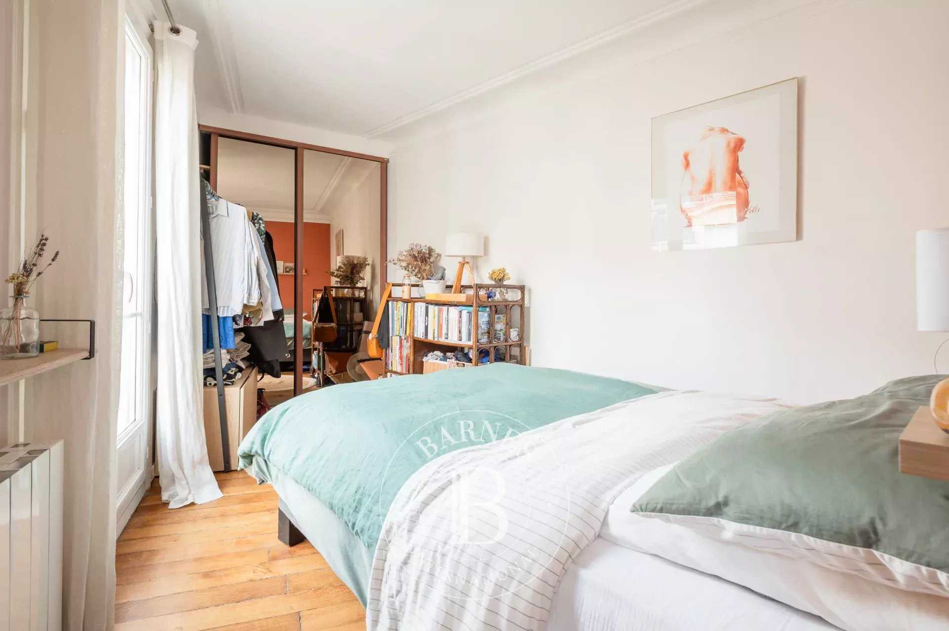 Paris  - Apartment 1 Bedroom