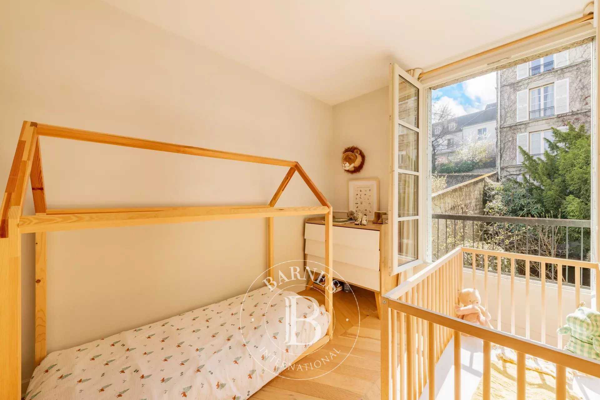 Paris  - Apartment 2 Bedrooms