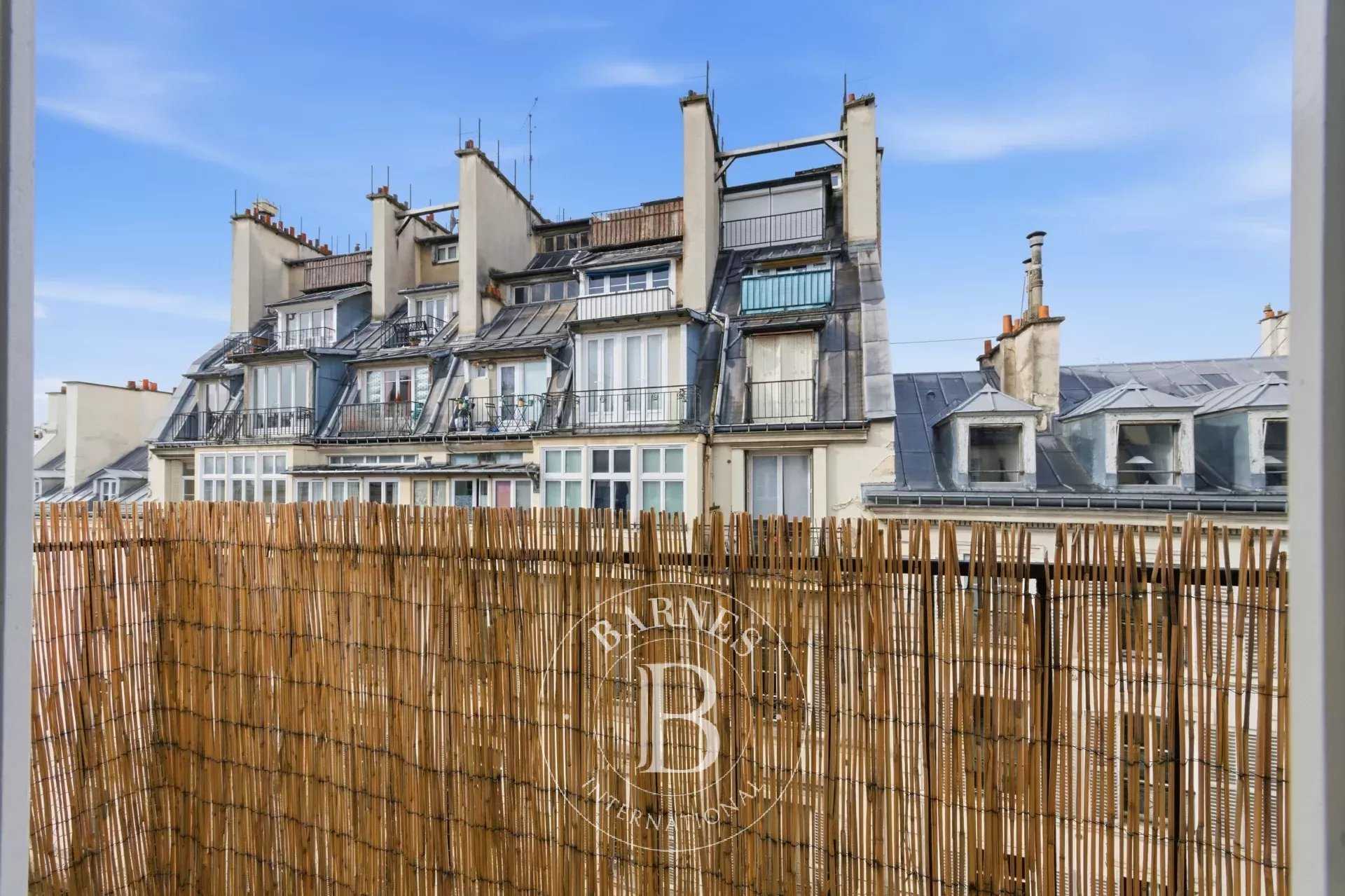 Paris  - Appartement 1 Pi&egrave;ce