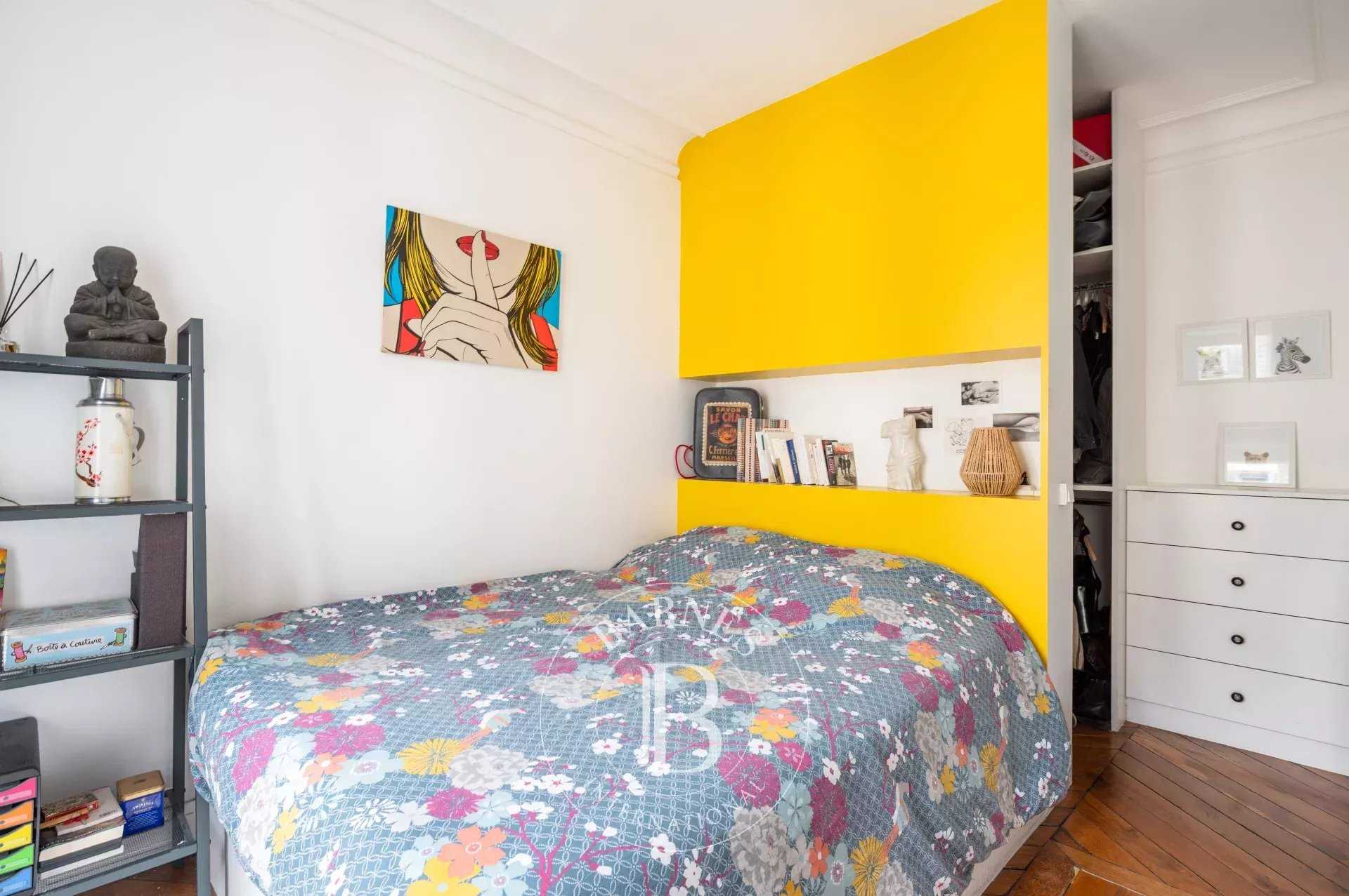 Paris  - Apartment 2 Bedrooms