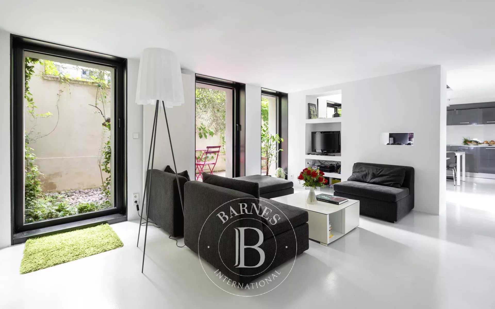 Paris  - Apartment 3 Bedrooms
