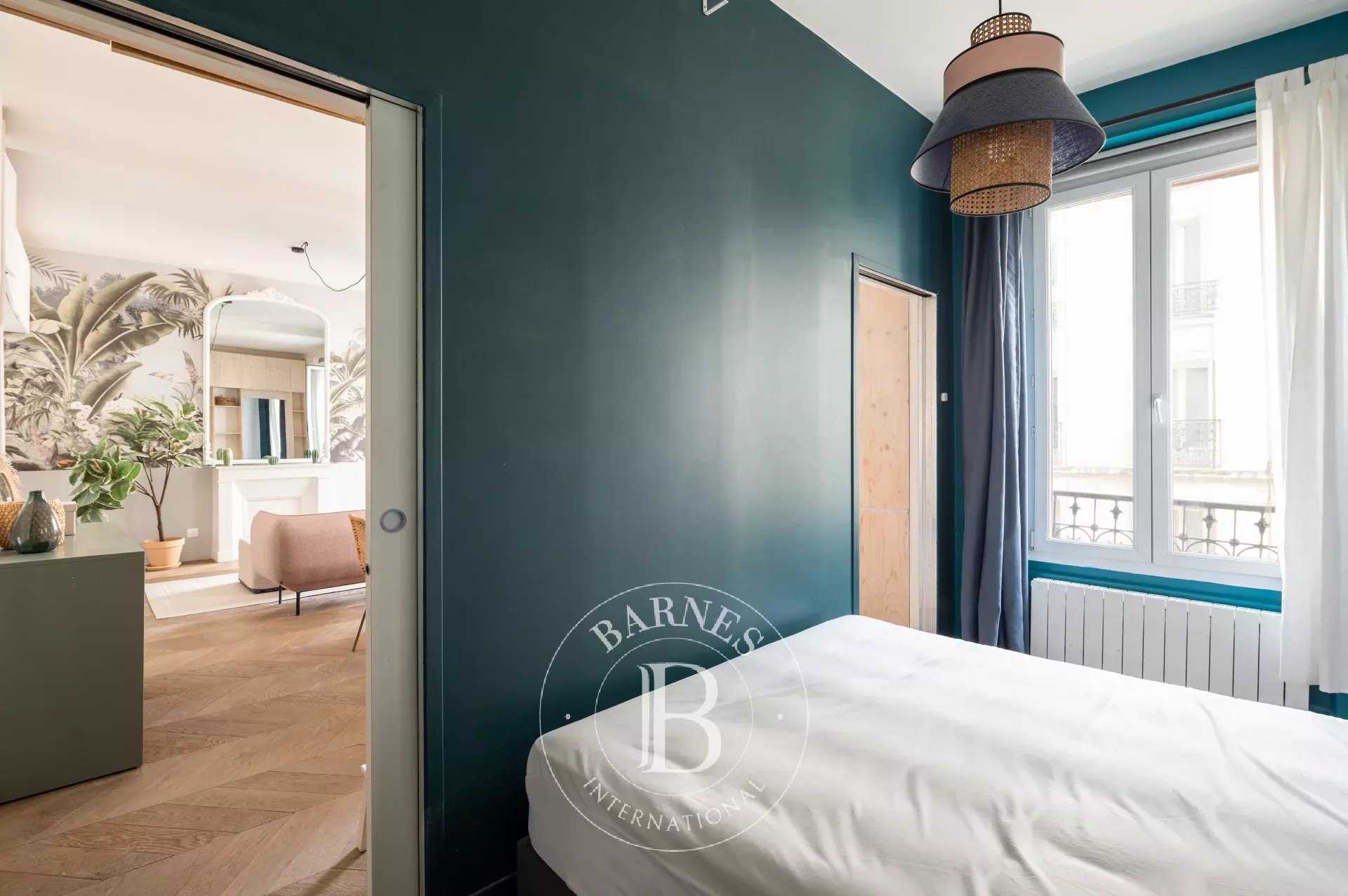 Paris  - Apartment 1 Bedroom