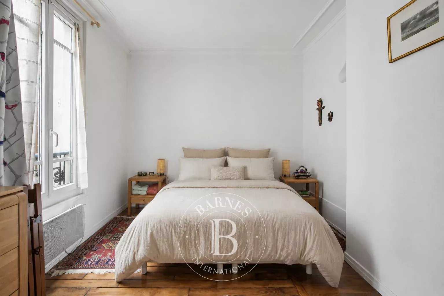 Paris  - Appartement 2 Pi&egrave;ces, 1 Chambre
