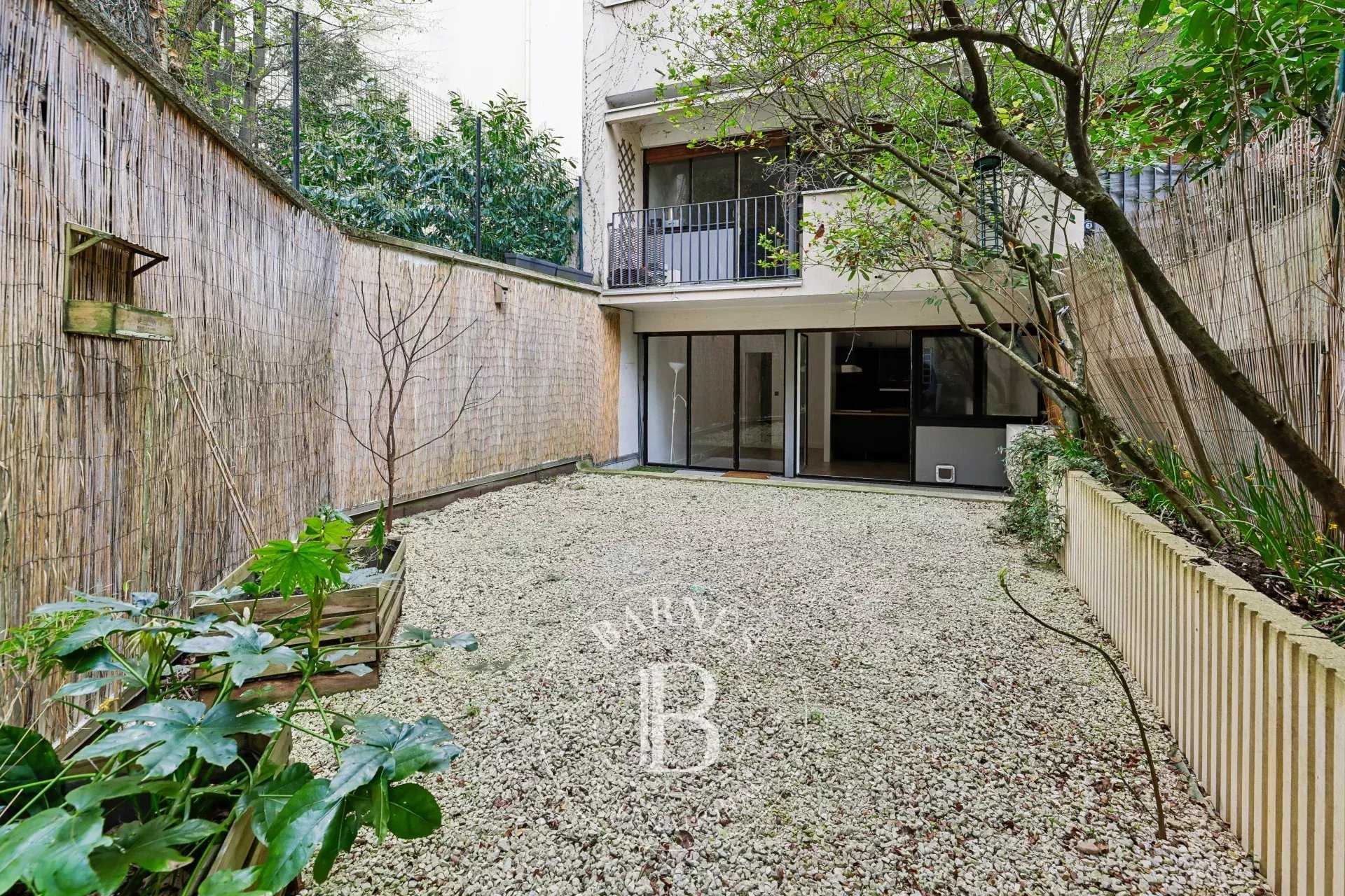 Paris  - Appartement 1 Pi&egrave;ce