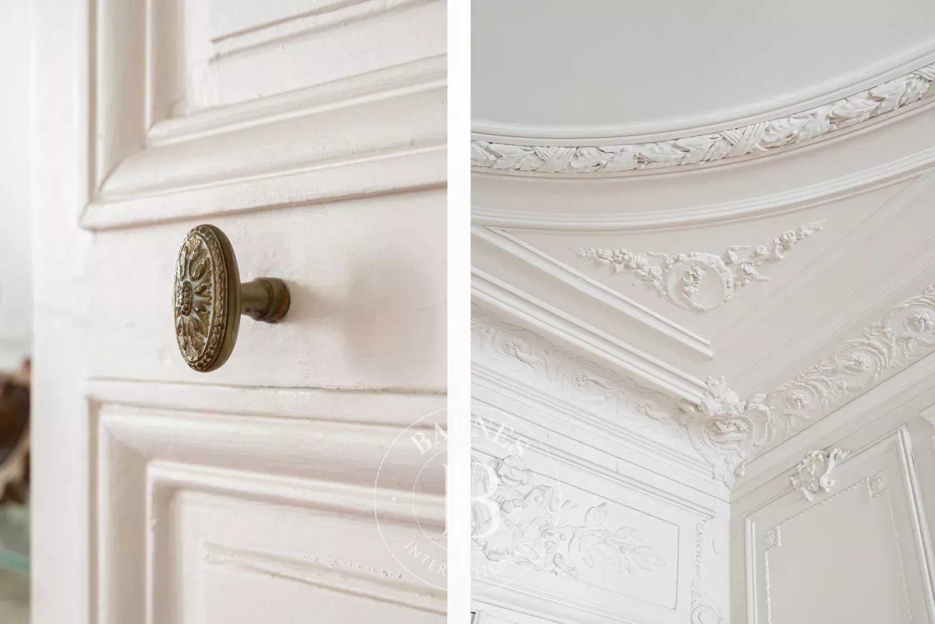 Paris  - Apartment 3 Bedrooms