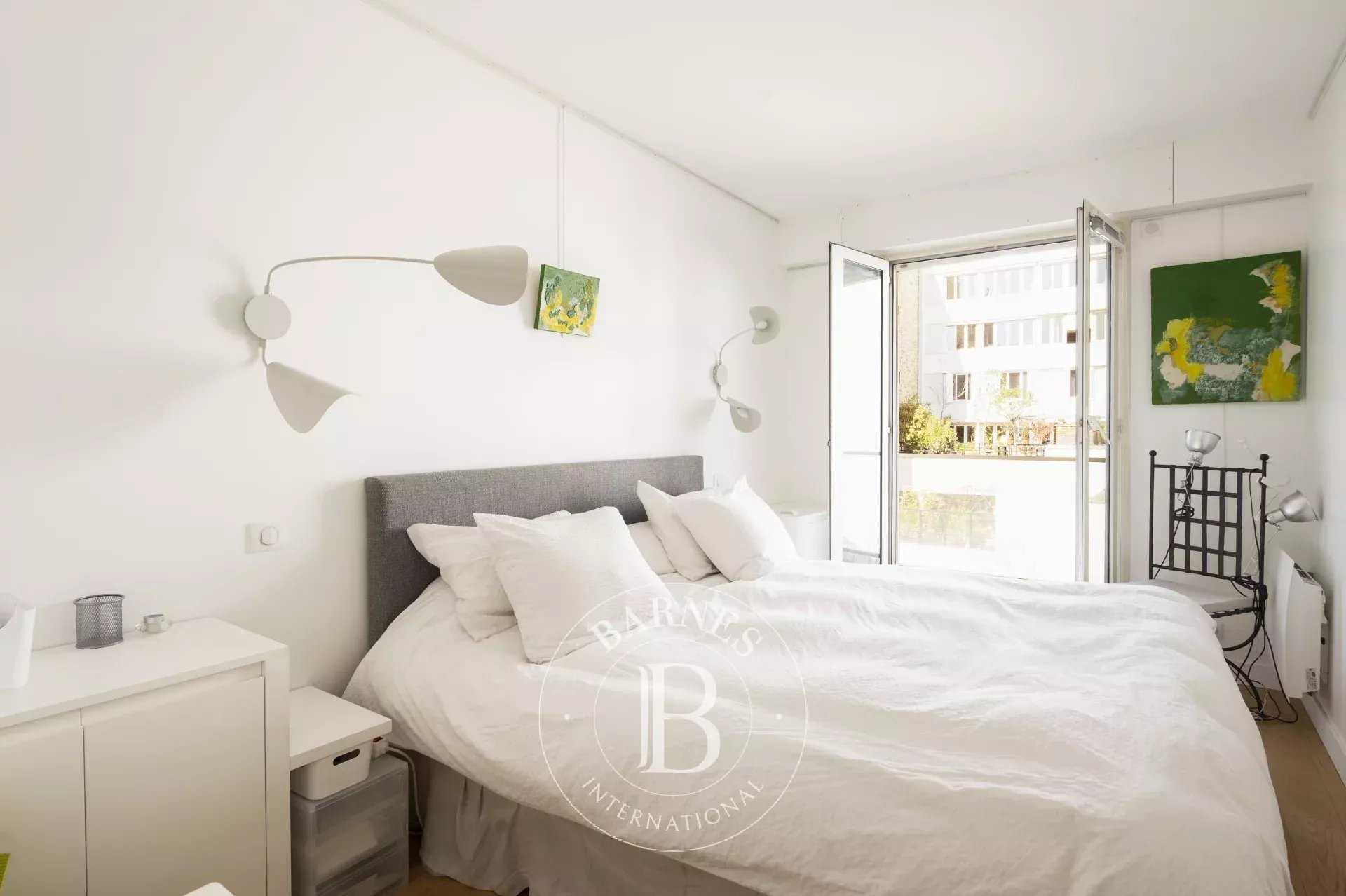 Paris  - Apartment 2 Bedrooms