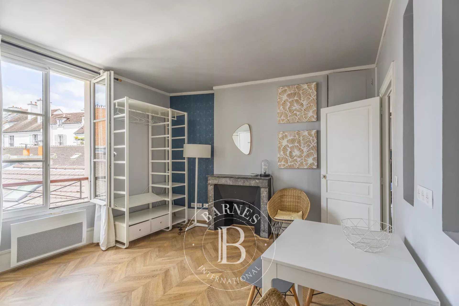 Paris  - Apartment 1 Bedroom