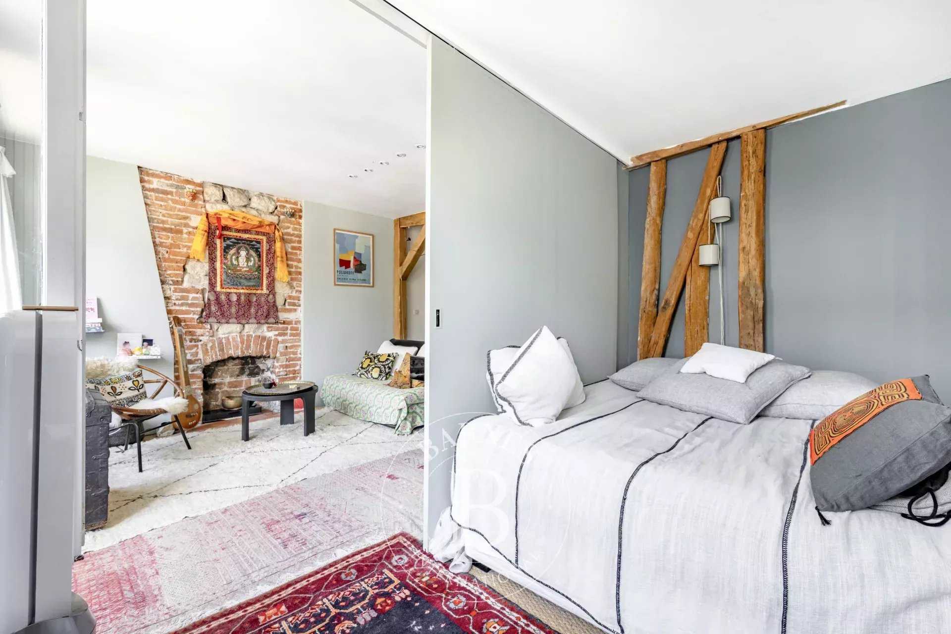Paris  - Apartment 1 Bedroom