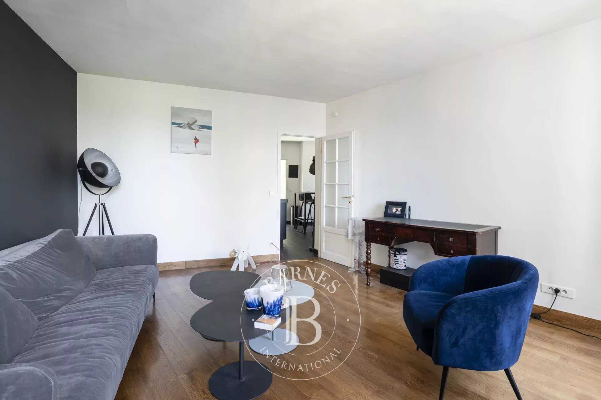 Paris  - Apartment 1 Bedroom