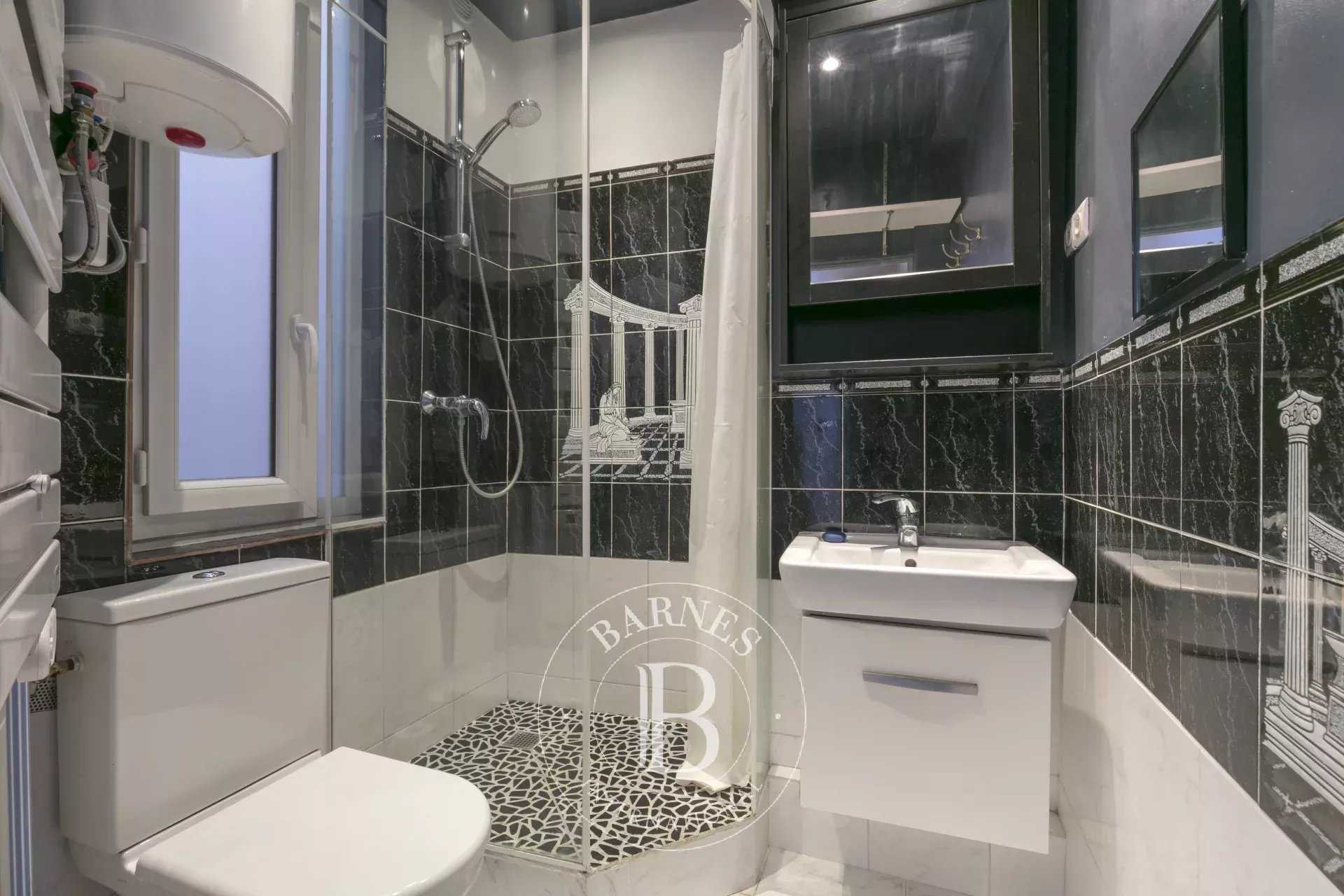 Paris  - Apartment 