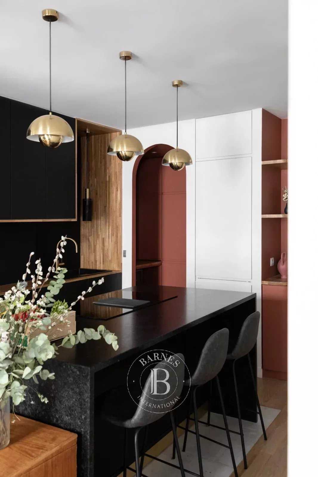 Paris  - Apartment 1 Bedroom