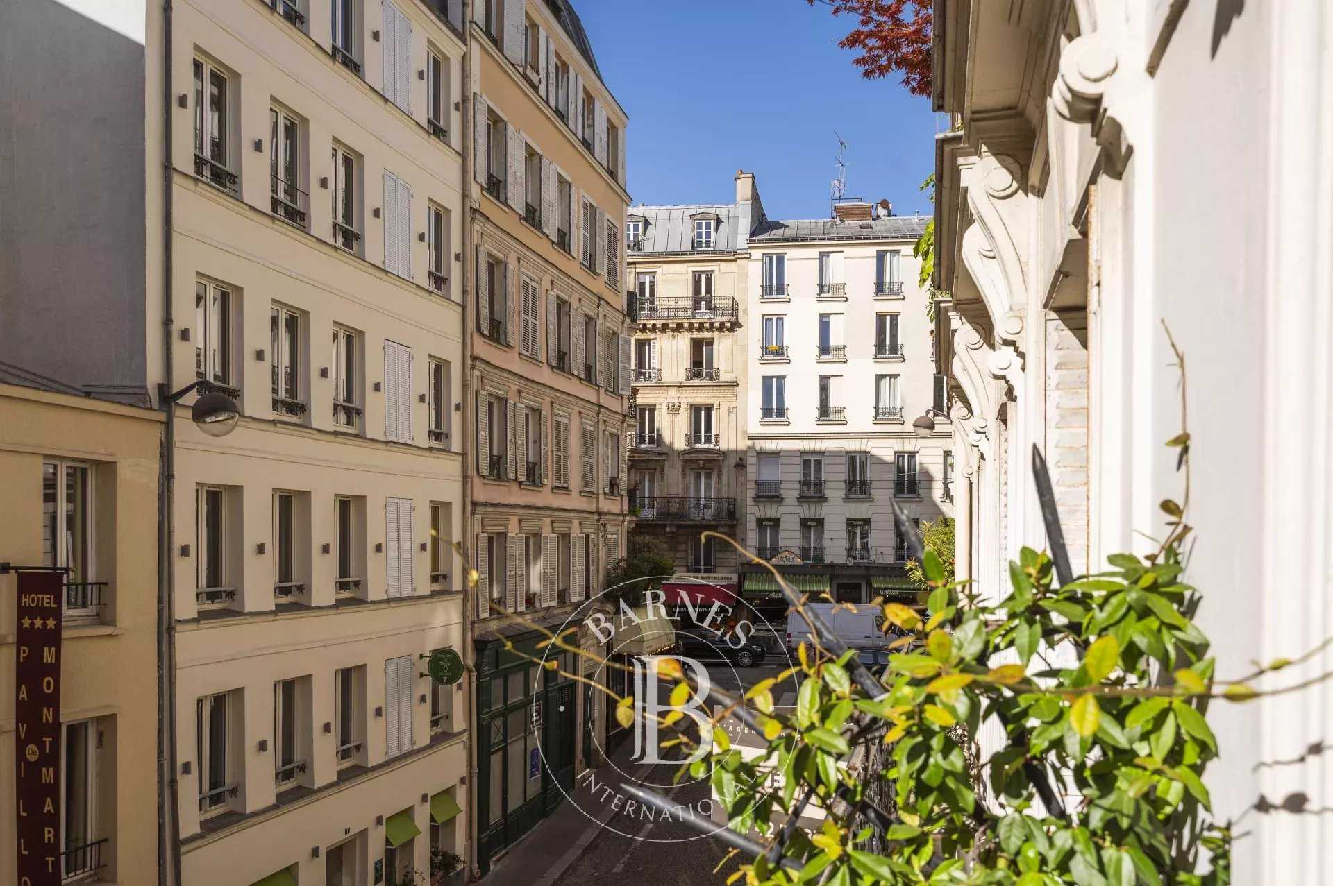 Paris  - Apartment 1 Bedroom