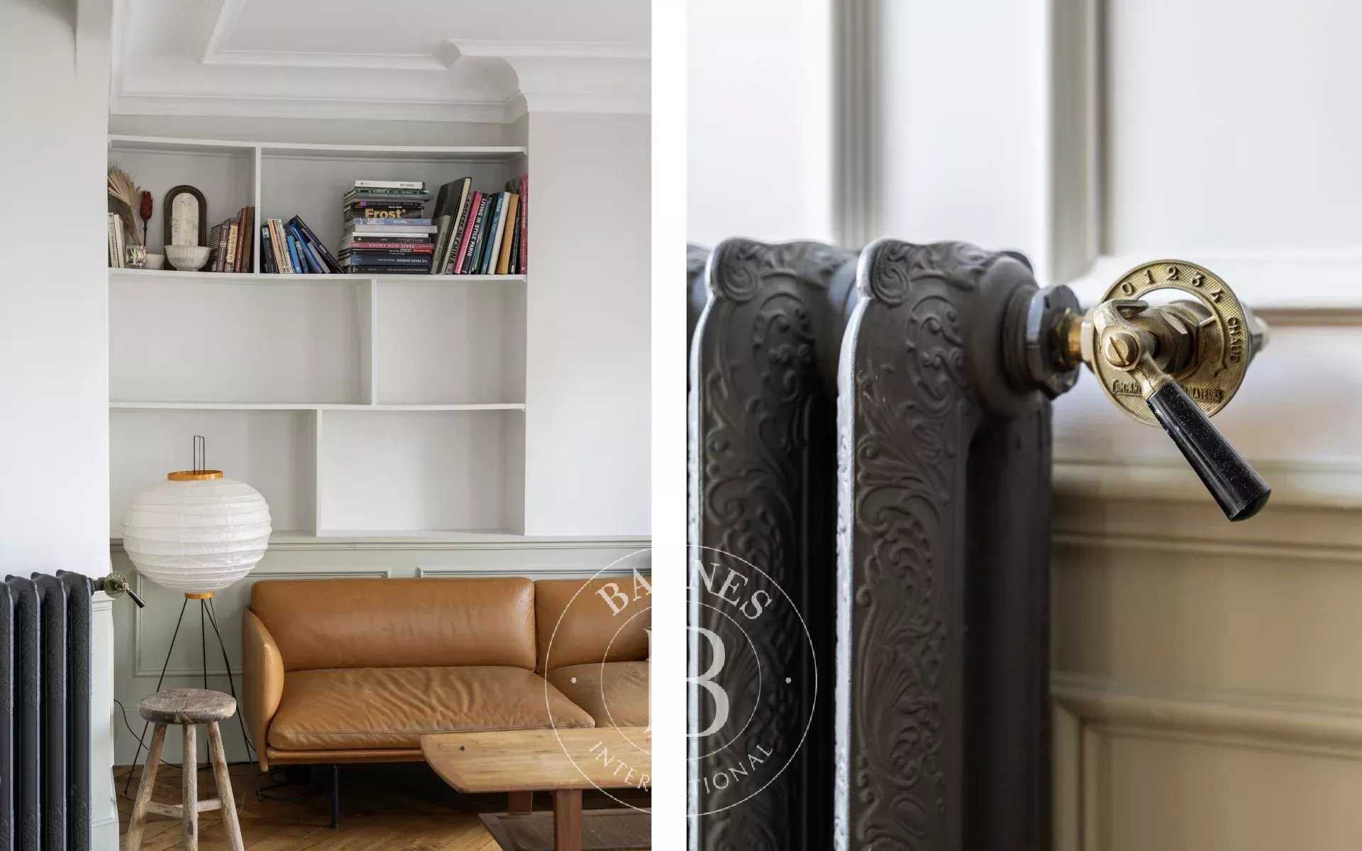 Paris  - Apartment 2 Bedrooms