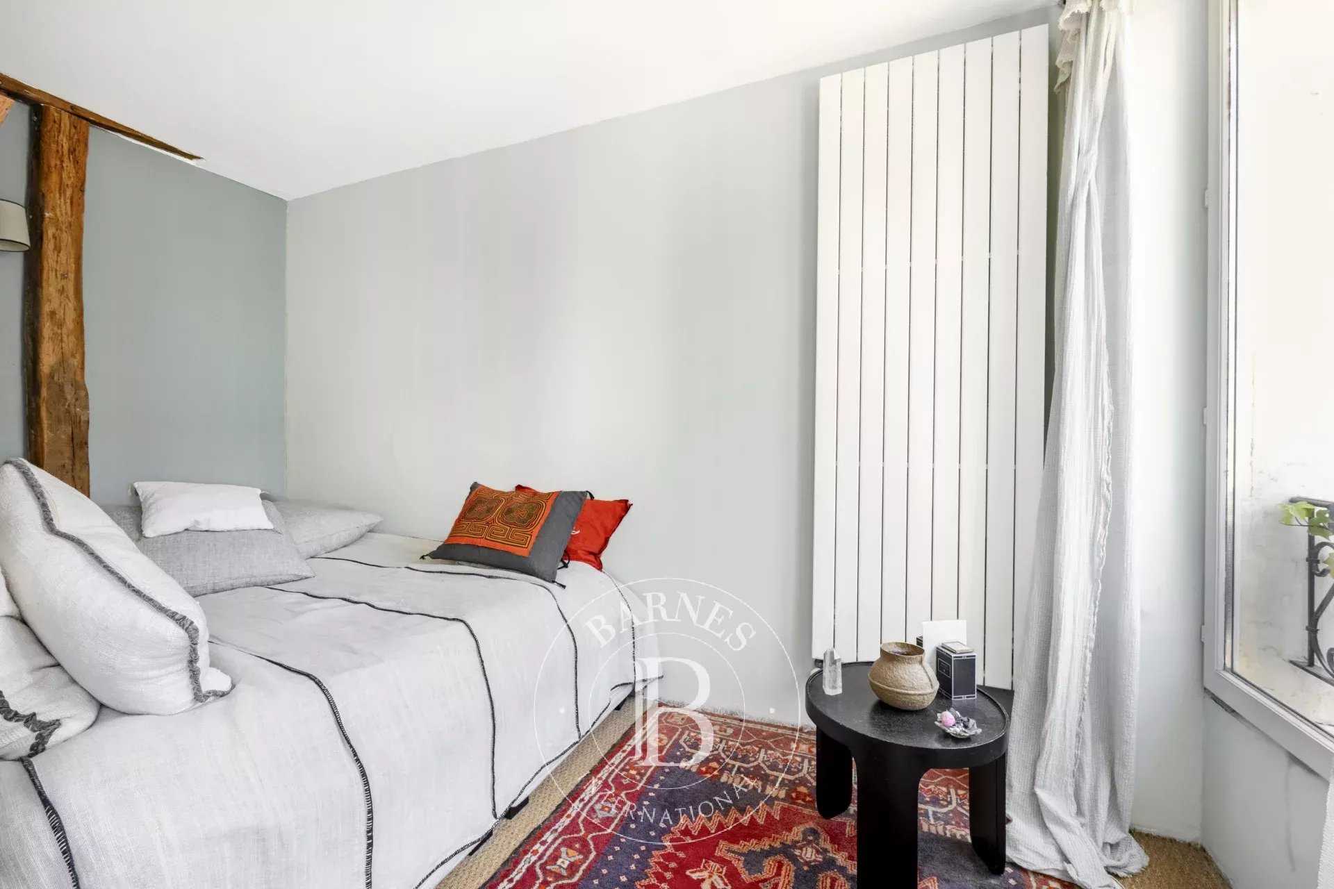 Paris  - Apartment 1 Bedroom