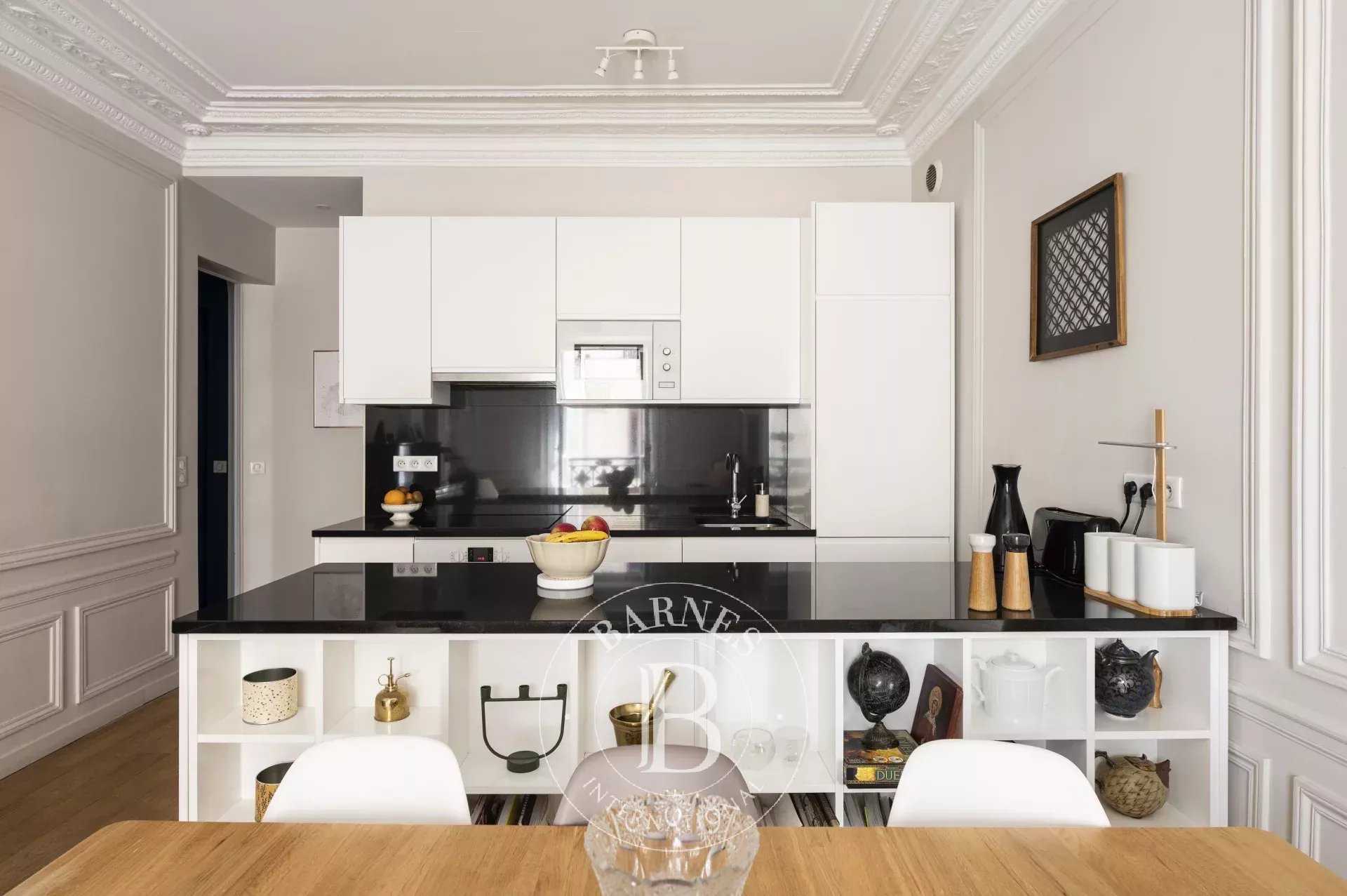 Paris  - Apartment 2 Bedrooms