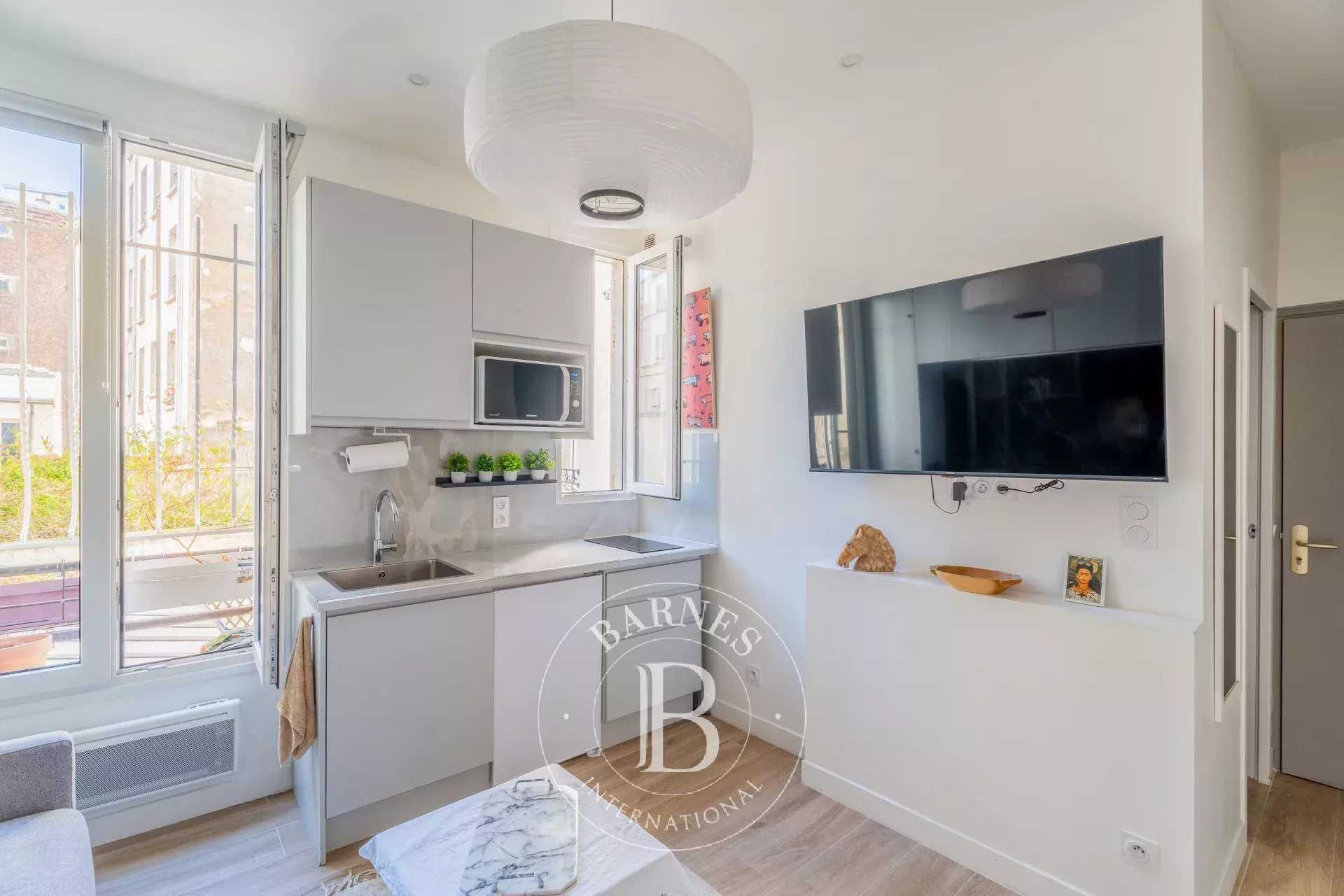 Paris  - Apartment 