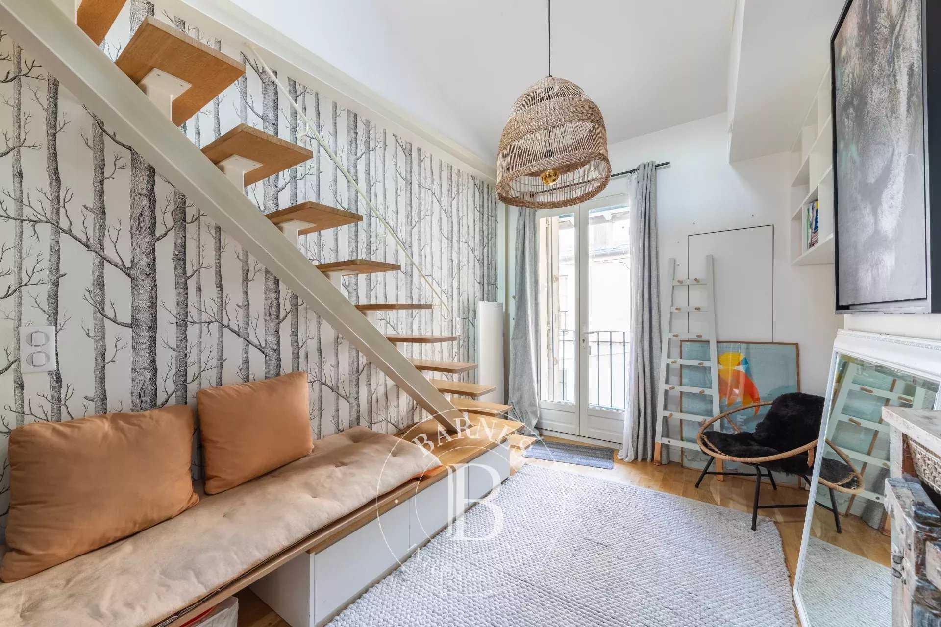 Paris  - Apartment 2 Bedrooms
