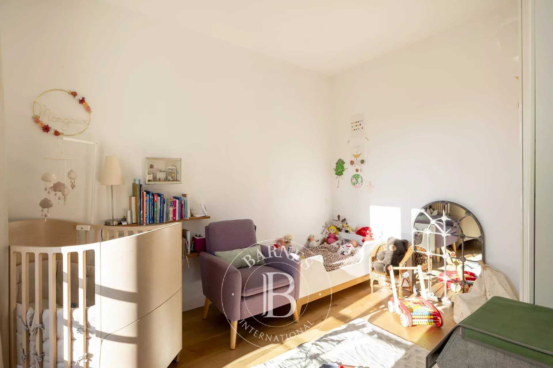 Paris  - Apartment 2 Bedrooms
