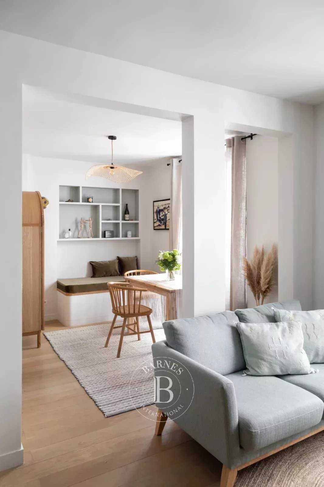 Paris  - Apartment 1 Bedroom