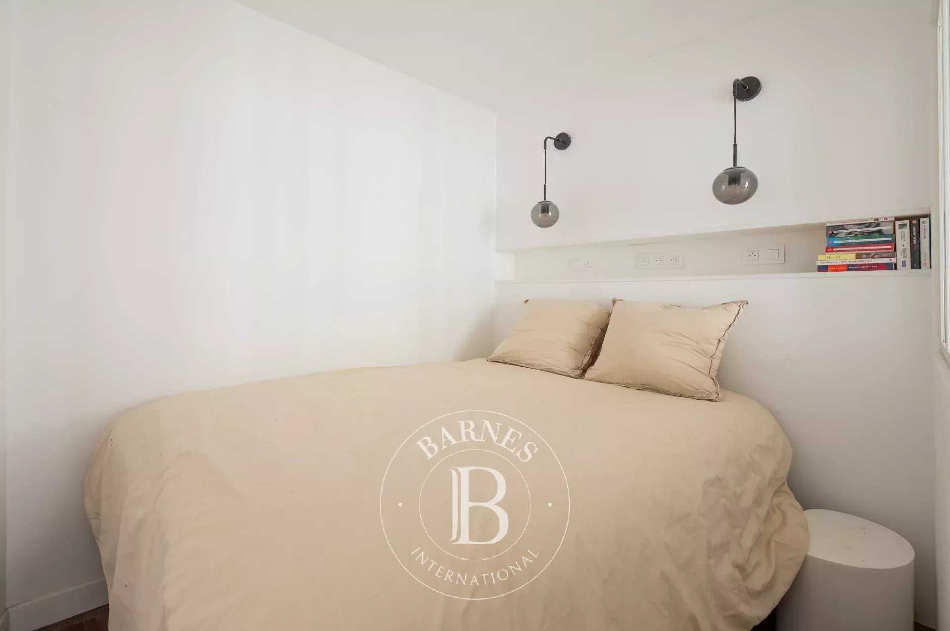 Paris  - Apartment 1 Bedroom