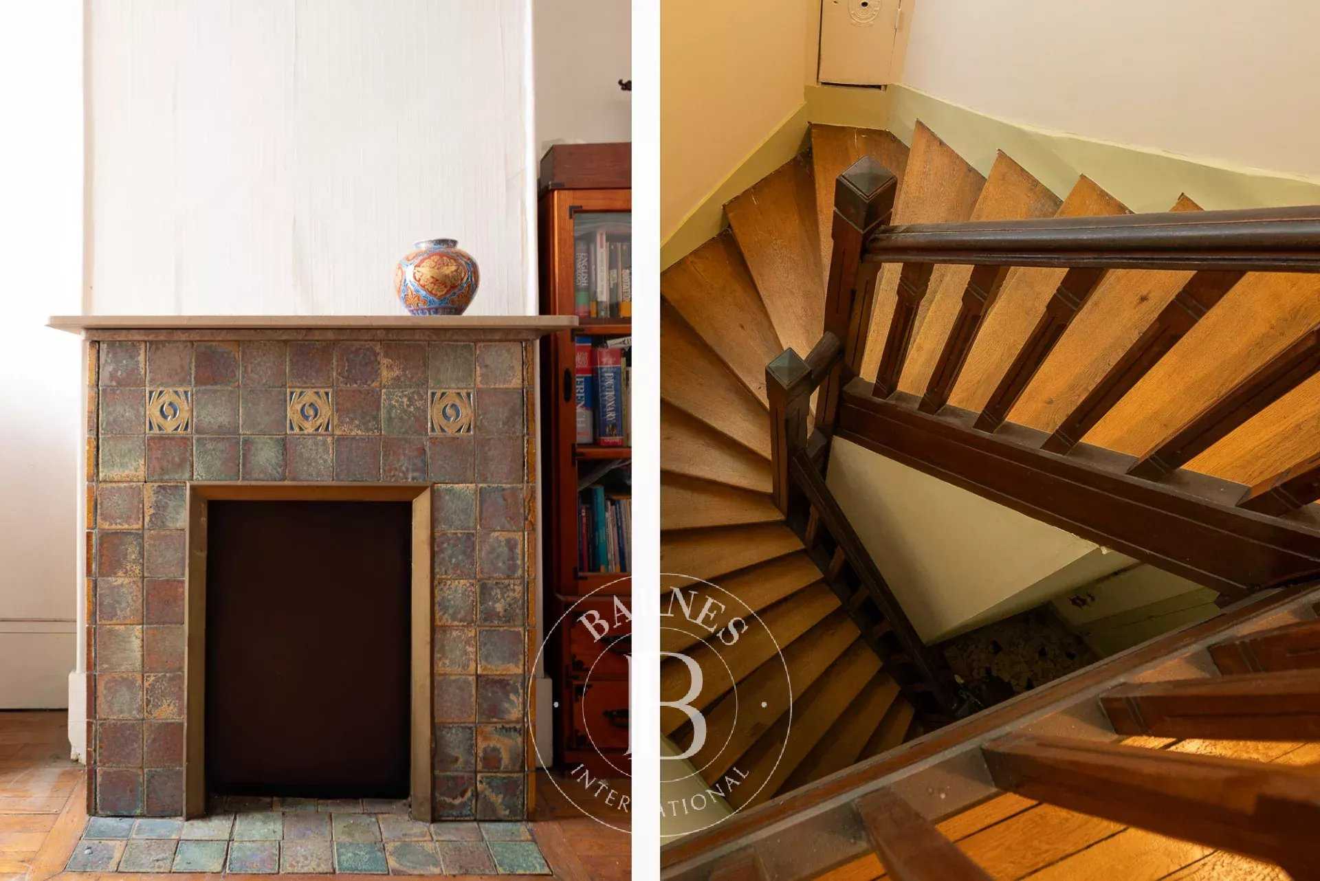 Paris  - Appartement 2 Pièces