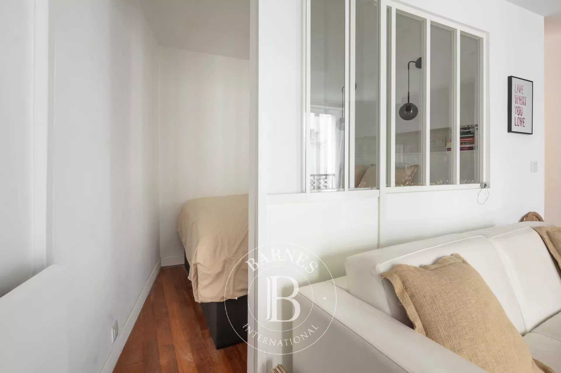 Paris  - Apartment 1 Bedroom