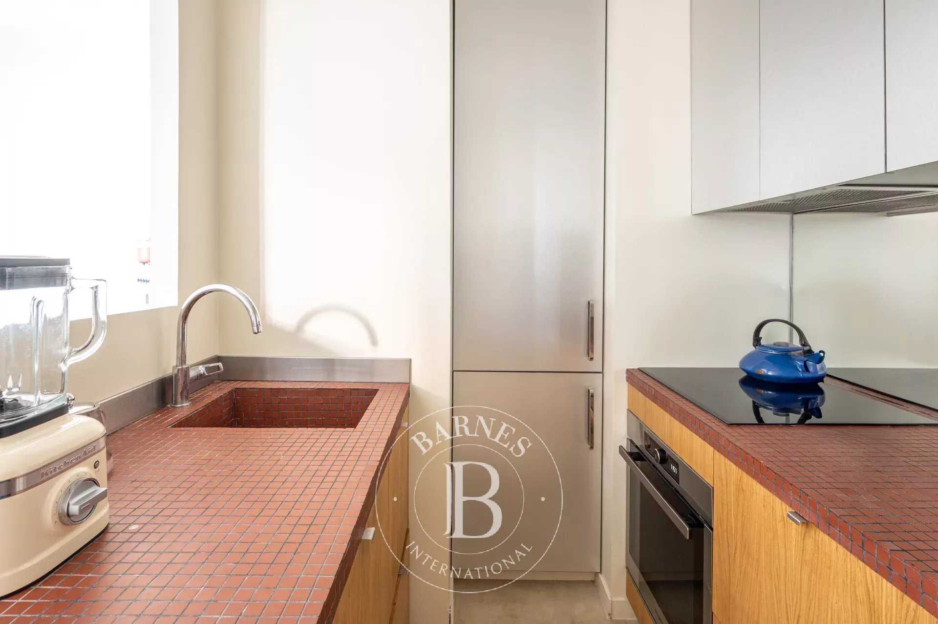 Paris  - Apartment 1 Bedroom