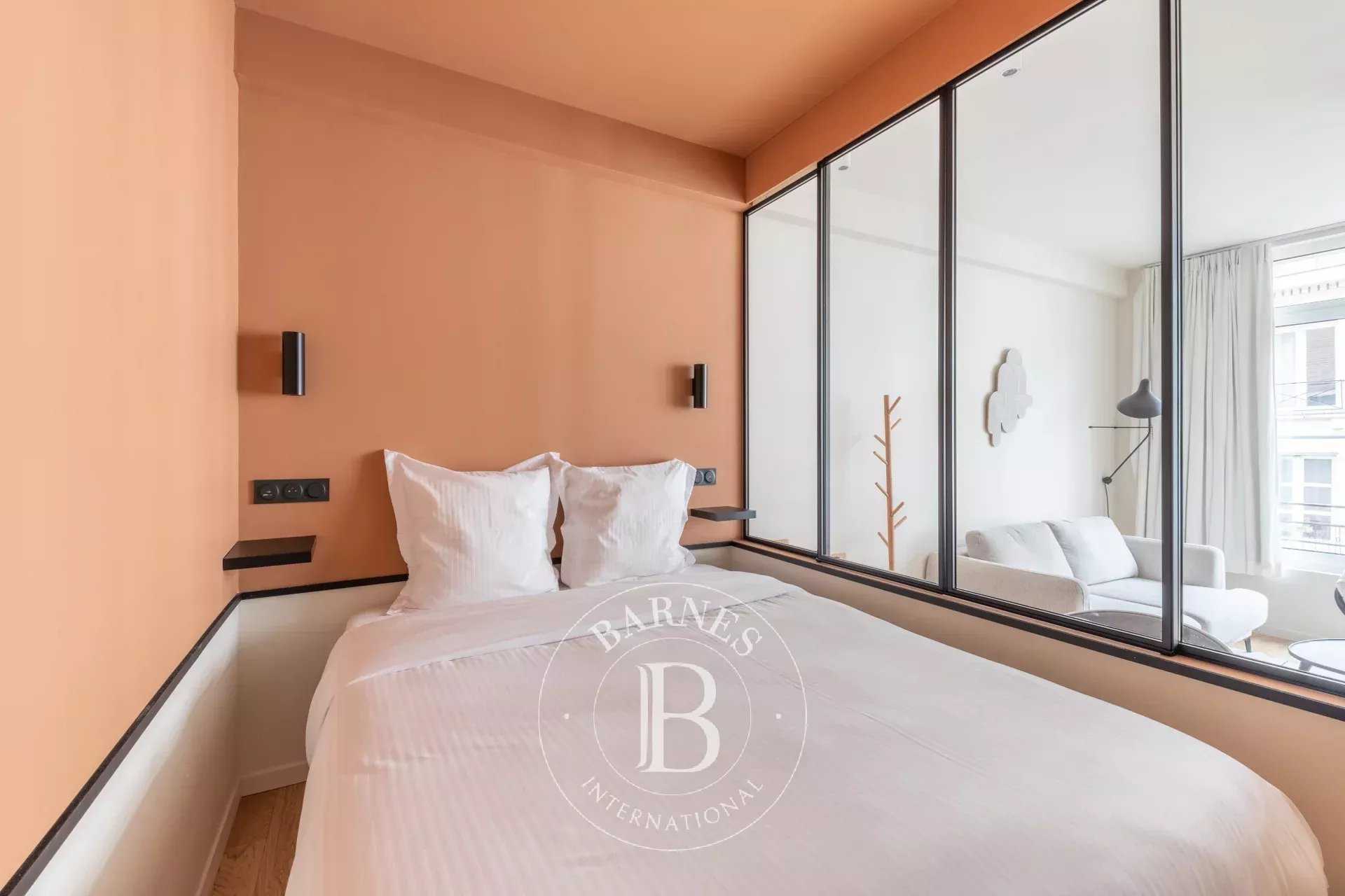 Paris  - Apartment 1 Bedroom