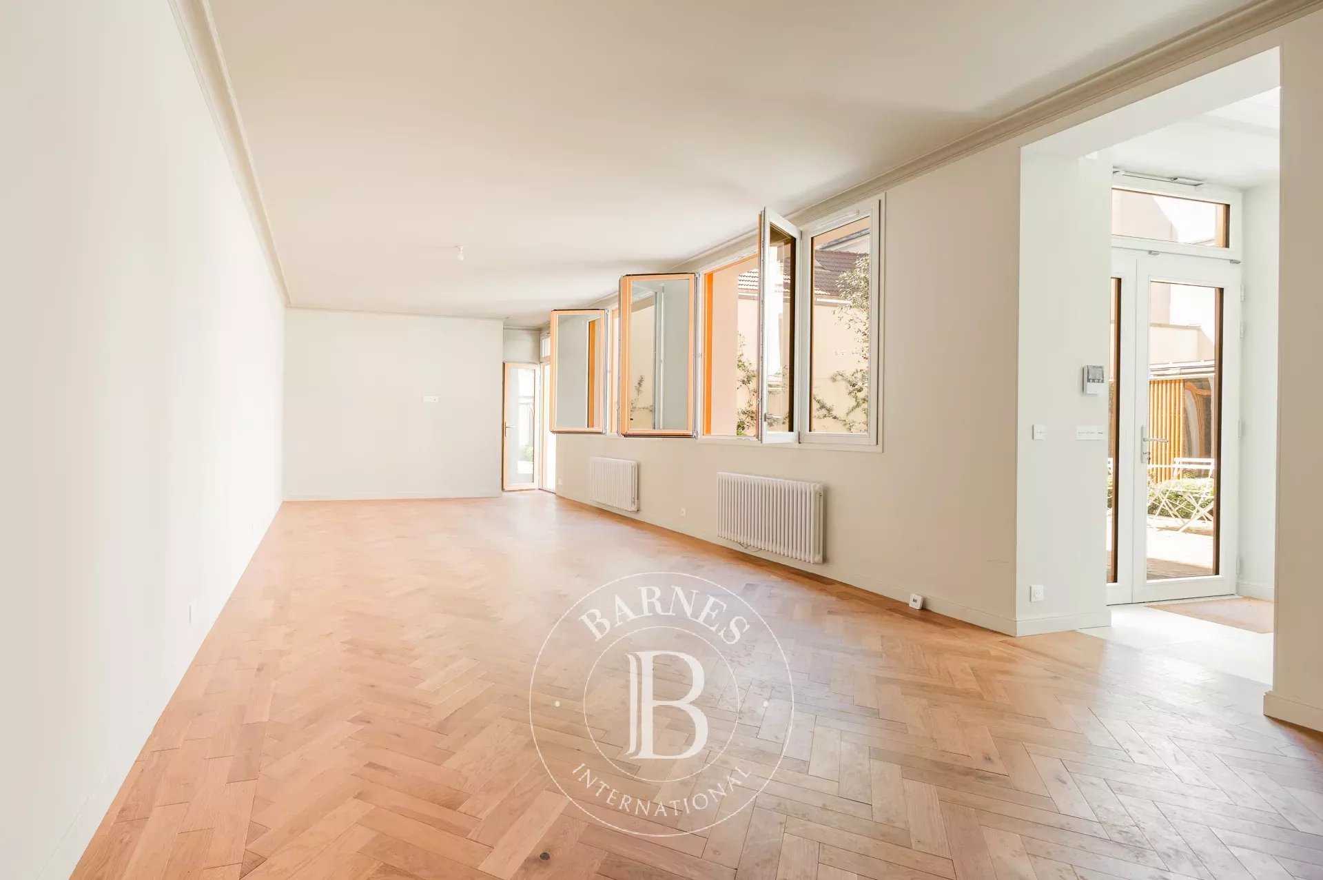 Clichy  - Casa adosada 7 Cuartos 4 Habitaciones