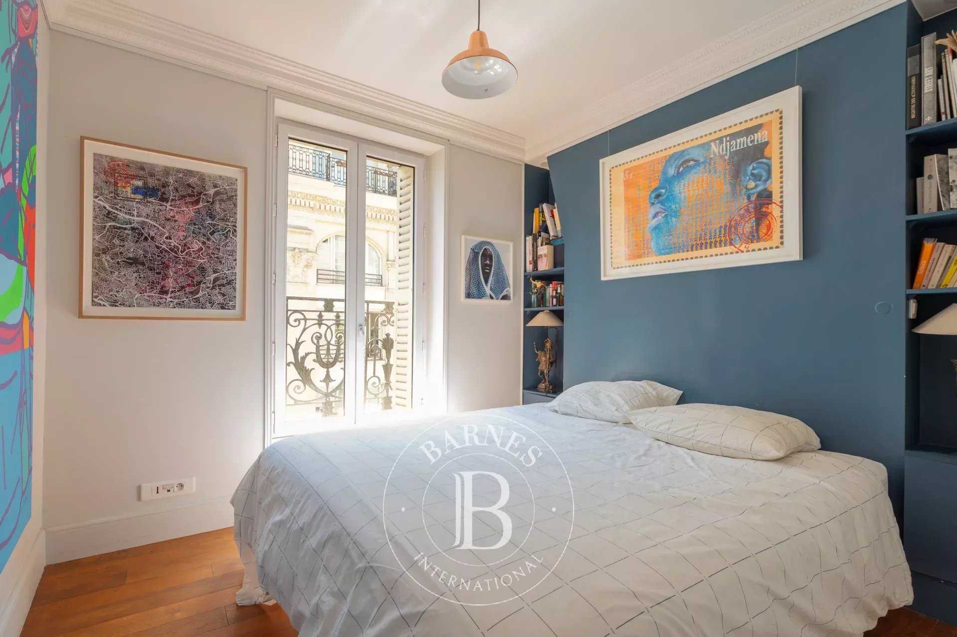 Paris  - Piso 4 Cuartos, 1 Habitacion