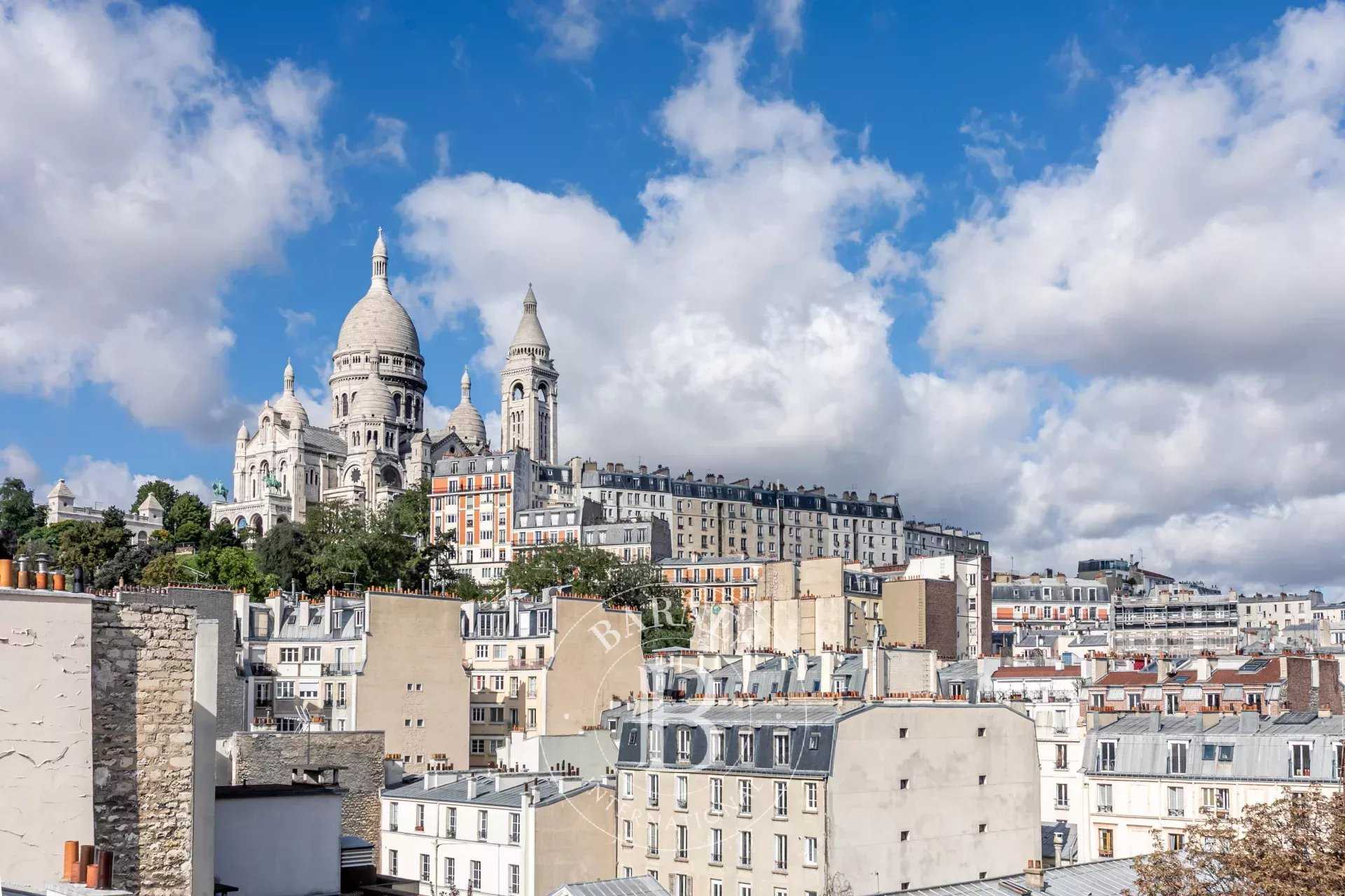Paris  - Apartment 
