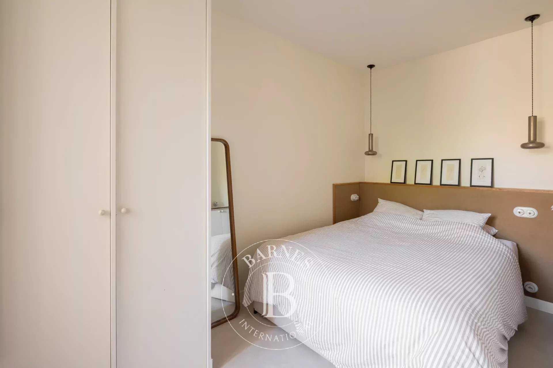 Paris  - Apartment 1 Bedroom